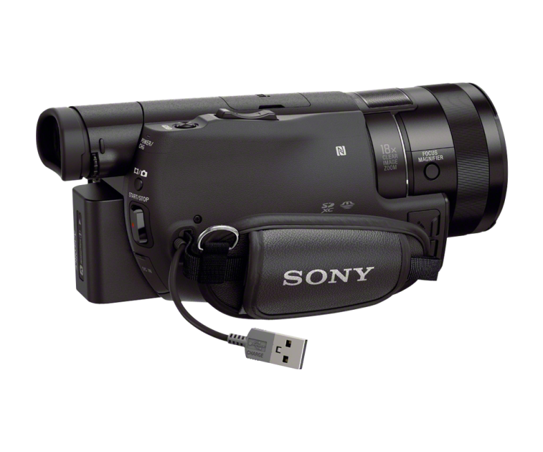 Sony4K3