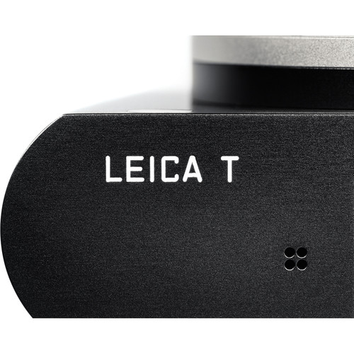 Leica T