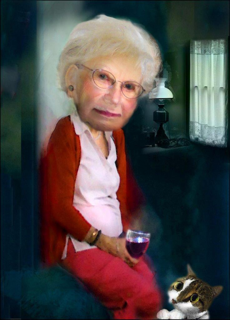 Granny 0