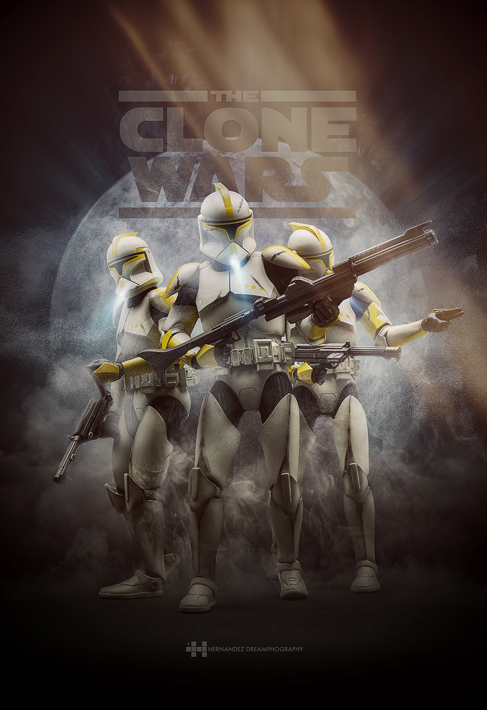 Clones One
