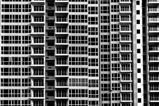 Contemporary Architecture - Singapore-1