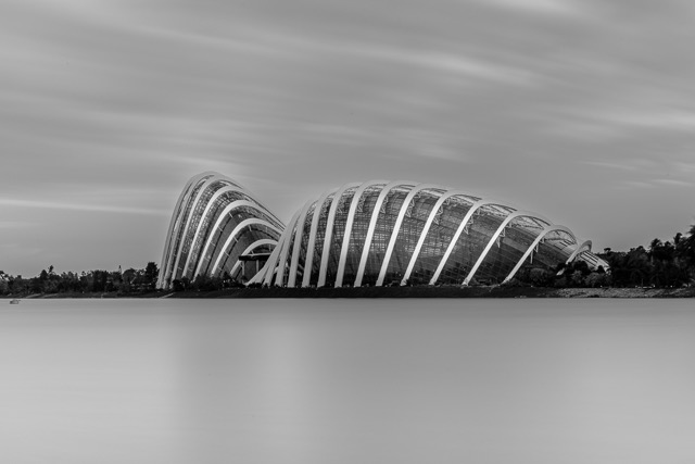 Contemporary Architecture - Singapore-5