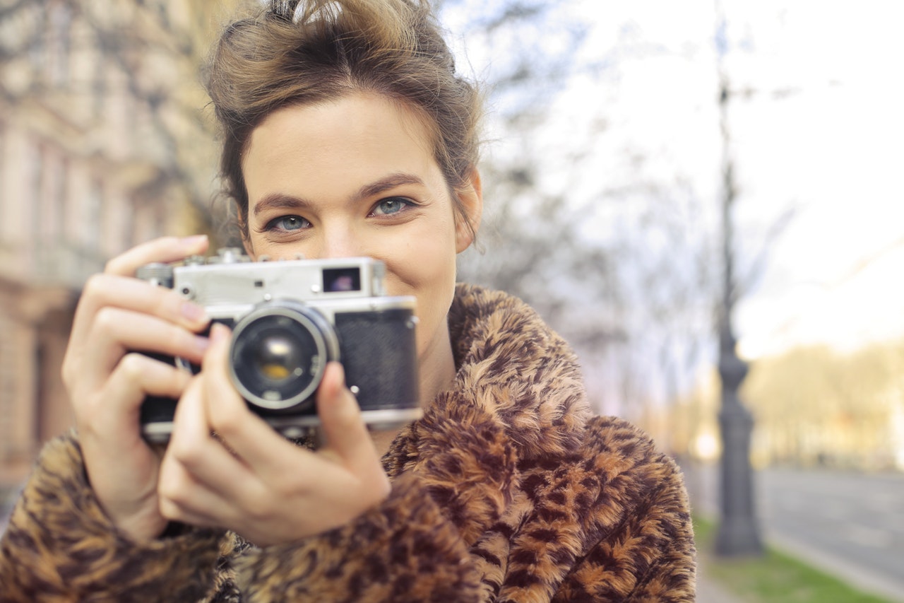 How to become a freelance photographer